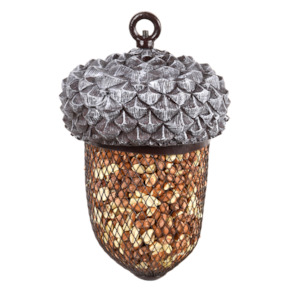 Gardenwares: Bird Feeder | Acorn