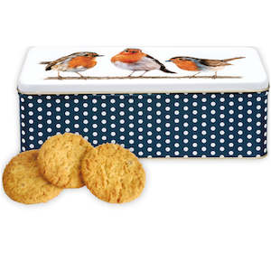 Homewares: Robin Tin | Rectangular | Jo Stockdale