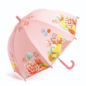 Flower Garden Umbrella | Jardin Fleuri