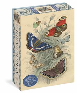 Dancing Butterflies | 750 Piece Puzzle