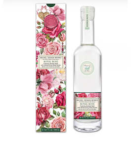 Royal Rose | Foaming Bubble Bath