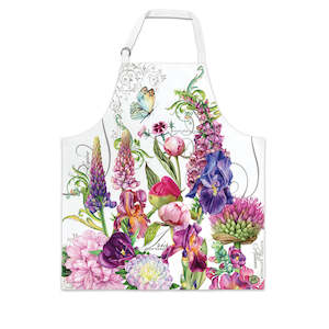 Deborah's Garden | Apron