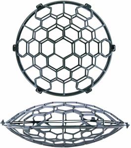 Holly Chapple Floral Pillow | 6 Inch