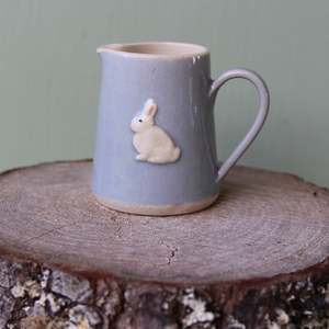 Jane Hogben Pottery: Tiny Jug | Jane Hogben