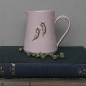 Small Jugs | Jane Hogben