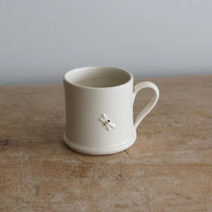 Espresso Mug | Jane Hogben