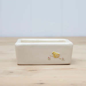 Soap Dish | Jane Hogben