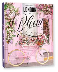 London In Bloom | Georgianna Lane