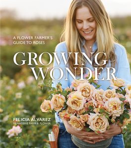 Growing Wonder :: Felicia Alvarez :: Autographed
