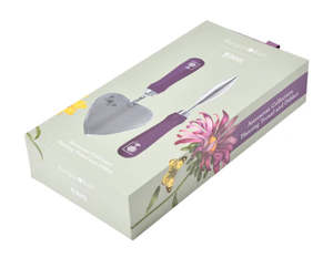 Trowel & Dibber | Asteraceae Collection