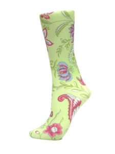 Gardenwares: Couture Trouser Socks