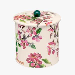 Blossom Biscuit Barrel | Emma Bridgewater