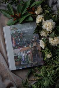 Floral Abundance | Kate Williams