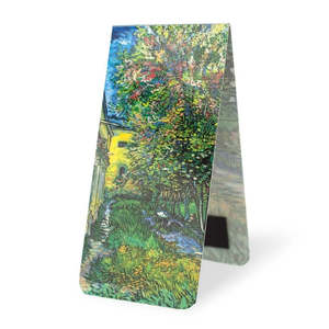 Vincent Van Gogh Magnetic Bookmarks