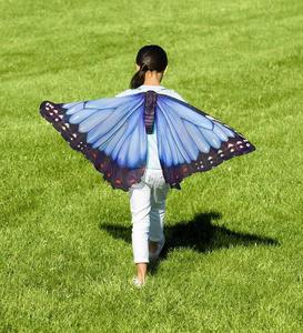 Giftware: Butterfly Wings | Blue Morph