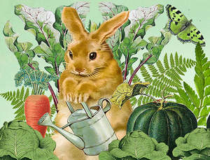 Gift Cards: The Potting Shed | Little Vintage