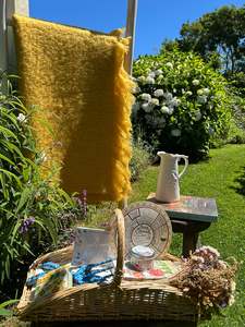 Gift Box: The Happy Garden Trug | Gift Hamper