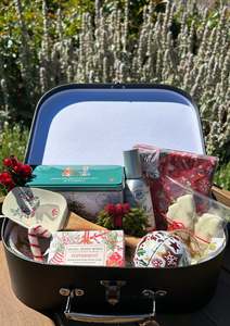 Gift Box | Christmas Themed 🎄