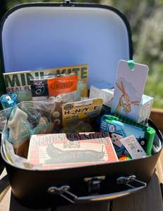 Gift Box | For Boys 🚜