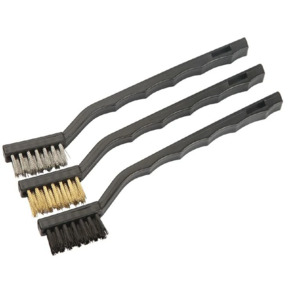 Garden Essentials: Wire Brush