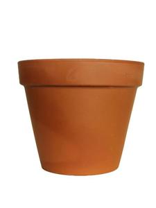 Garden Essentials: Italian Terracotta Vasi Pots