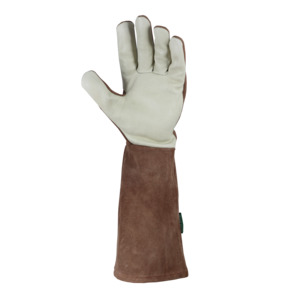 Ultra Leather Pruner Gardening Gloves | XL