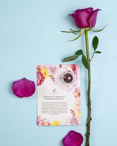 Matariki: Blooming Tea Affirmation Cards