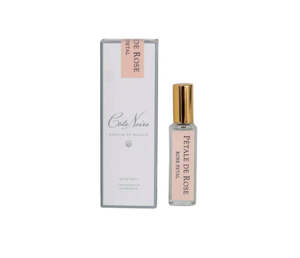 Matariki: Cote Noire-Rose Petal Fragrance Room Spray