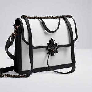 Products: Gothic Crossbody Bag The Purveyors Of Omi