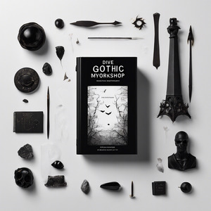 Products: Gothic Literature Workshop The Purveyors Of Omi