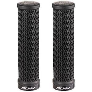 Grips: Funn Holeshot Grips