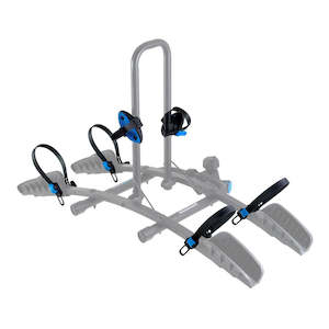 Car Racks: Enduro Bike Rack Ratchet Upgrade Kit