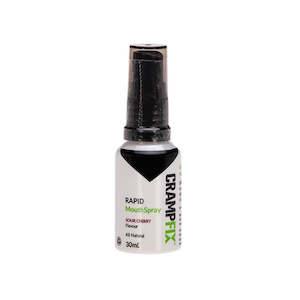 Nutrition: Crampfix Spray 30ml
