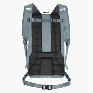 Hydration Systems: Evoc Commute 22L Back Pack