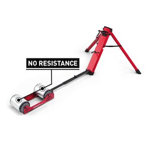 Trainers: Feedback Omnium Zero-Drive Trainer