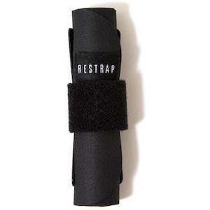 Puncture Repair: Restrap Tyre Boot Kit