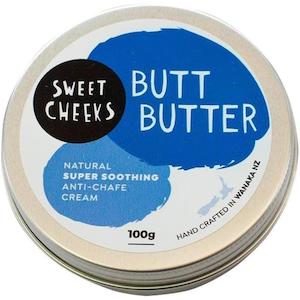 Sweet Cheeks Butt Butter 100gm