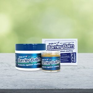 Rubs Creams: Squirt Barrier Balm
