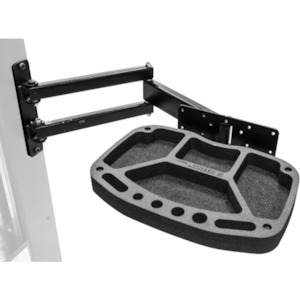 Unior Tool Tray With Foldable Arm For Electric Stand