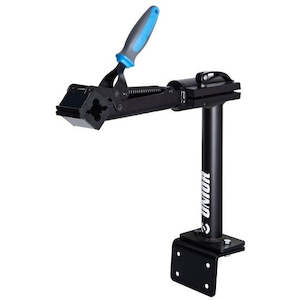 Work Stands: Unior Wall or Bench Mount Clamp