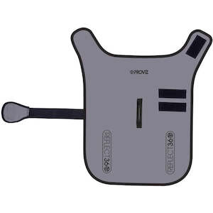 Casual Clothing: Proviz Reflect360 Dog Jacket