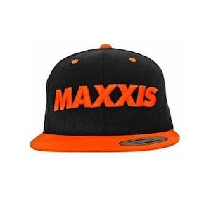 Casual Clothing: Maxxis Street Hip Hop Cap