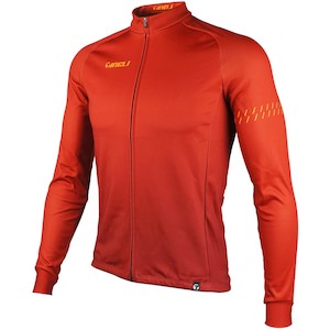 Tineli Rust Core Intermediate Jacket