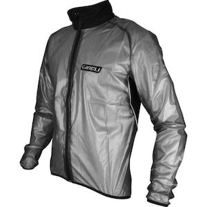 Tineli Rainman Youth MTB Jacket