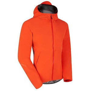Madison Flux Mens Waterproof Trail Jacket