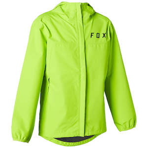 Jackets: Fox Youth 2021 Ranger 2.5L Waterproof Jacket