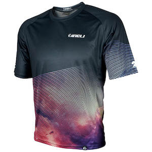 Jerseys: Tineli Storm Trail Jersey