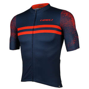 Tineli Diablo Pro Performance Jersey