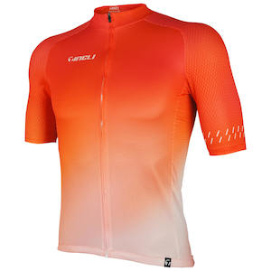 Jerseys: Tineli Ember Core Jersey
