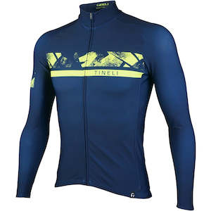 Tineli Ambient Pro Aero Winter Jersey